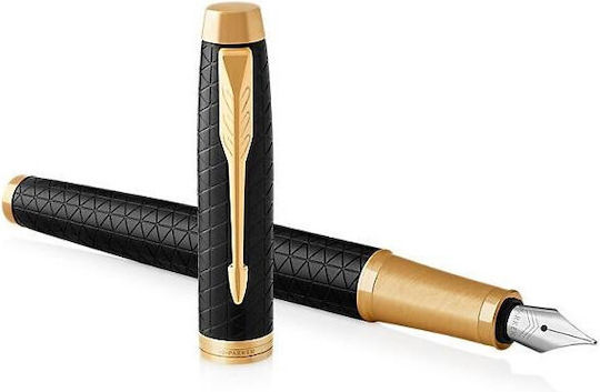 Parker Set de Birou 1buc Nibs Mediu