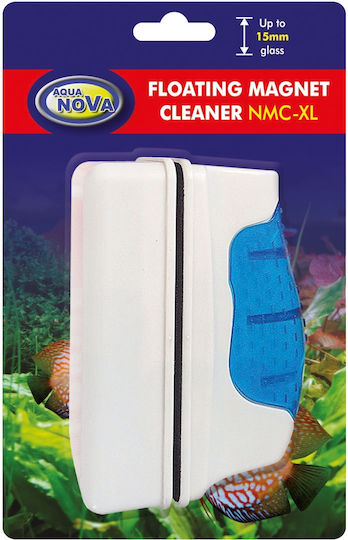 Aqua Nova Aquarium Magnet