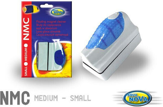 Aqua Nova Aquarium Magnet