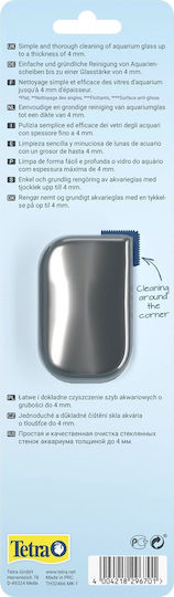 Tetra Magnet Cleaner Flat S Magnetic Cover