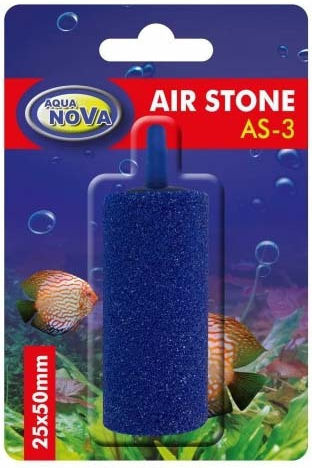 Aqua Nova Αερόπετρα Ενυδρείου