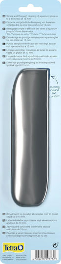 Tetra Magnet Cleaner Flat L Magnetic Cover