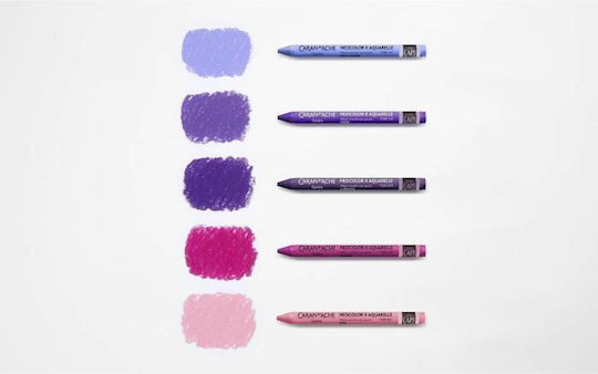Caran D'ache Crayons Set 30 Colours