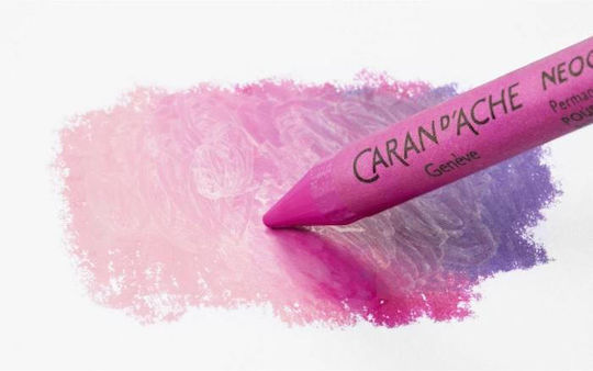 Caran D'ache Crayons Set 30 Colours