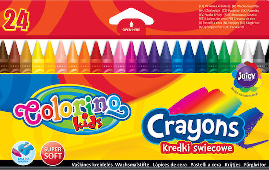 Colorino Κηρομπογιά