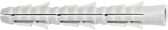 Celo Ούπα Πλαστικό 6mm 100τμχ