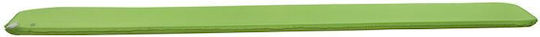 Bestway Selbstaufblasend Einzeln Camping Schlafmatte 183x51cm Dicke 2.5cm in Grün Farbe { pn }}