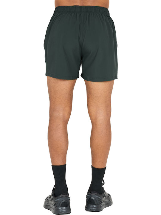 Sports Men's Shorts Dusty Forest