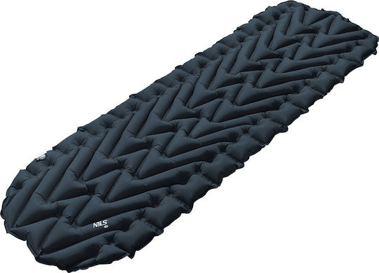 Abisal NC4005 Foam Single Camping Sleeping Mat 40x Thickness 5.5cm in Gray color