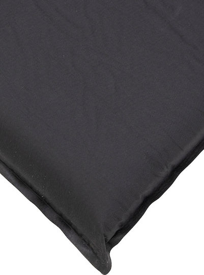 Outwell Sleepin Double Self-Inflating Double Camping Sleeping Mat 183x120cm Thickness 5cm Black
