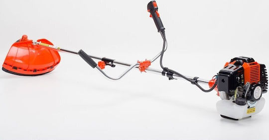 NAC Two-Stroke Gasoline Brush Cutter Shoulder / Hand