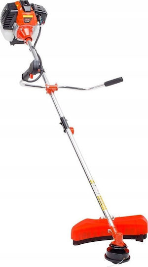 NAC Two-Stroke Gasoline Brush Cutter Shoulder / Hand