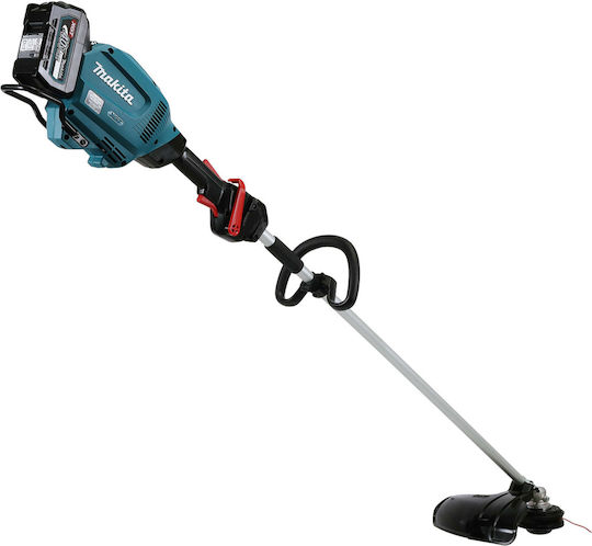 Makita Χορτοκοπτικό Ώμου / Χειρός Μπαταρίας 40V 5.9kg Brushless