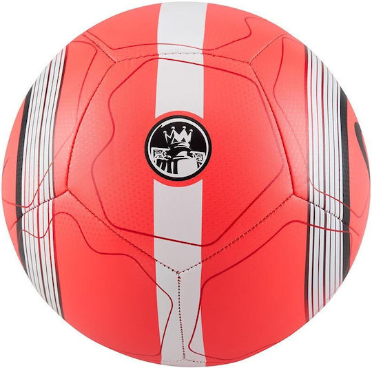 Nike Premier League Pitch Μπάλα Ποδοσφαίρου Πορτοκαλί