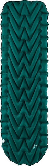 Nils Camping Sleeping Mat Green