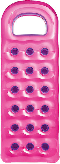 Intex Inflatable Mattress for Sea Fuchsia 188x71cm