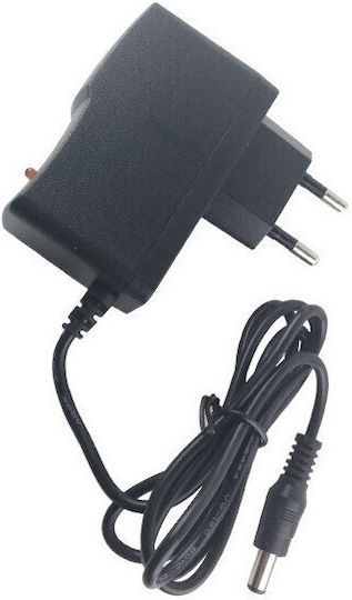 V-TAC Dimmable Τροφοδοτικό LED IP44 Ισχύος 18W με Τάση Εξόδου 12V