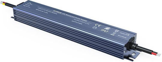 Aca Dimmable LED Power Supply Waterproof IP67 Power 250W with Output Voltage 24V