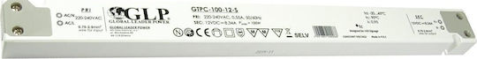 Gtpc-100-12-s Power Supply Glp Gtpc-s Power Supplies Glp Psu 12V/8.34A CV P