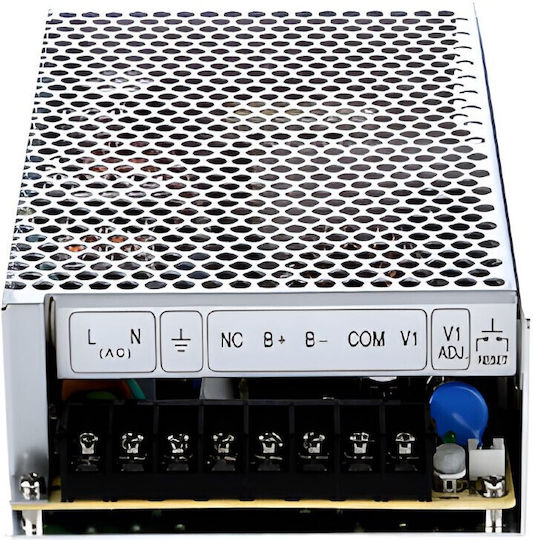 Mean Well LED-Netzteil Leistung 151.55W mit Ausgangsspannung 24V
