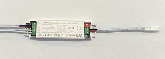 Fos me Fos me LED-Netzteil Leistung 11.2W