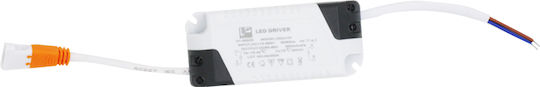 Adeleq LED Захранване Мощност 24W с Изходно Напрежение 85V