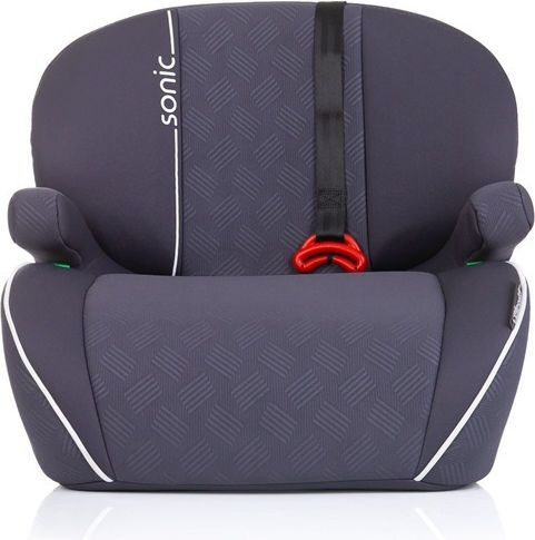 Chipolino Sonic Autositz High-back Booster i-Size mit Isofix Anthracite