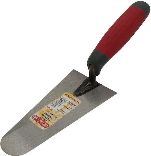 L' Outil Parfait Trowel 260mm cu Mâner de Plastic Presa din Creta 620126