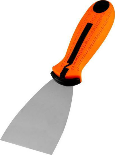 Neo Tools Spatel Inox 75mm mit Kunststoffgriff 50-355