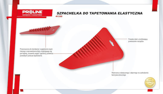 Proline Σπάτουλα Στοκαρίσματος 280mm 41330