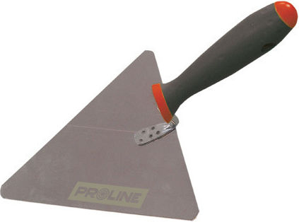 Proline Μυστρί Inox 200x200mm 61573