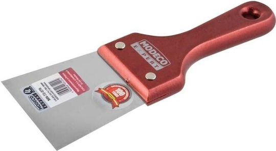 Modeco Шпакла Inox 100mm Съвместен нож Inox 100мм MN-72-080