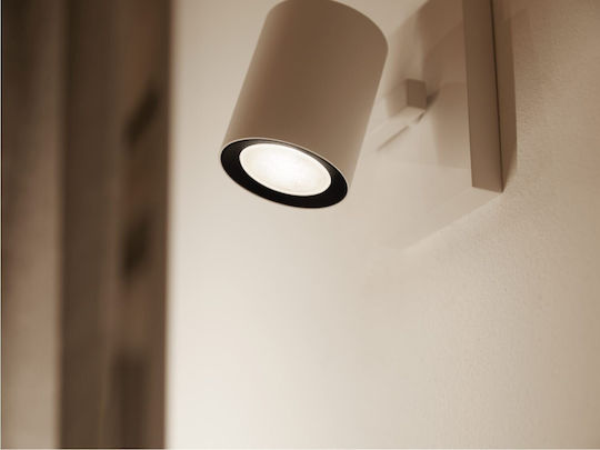 Philips Smart Λάμπα LED Θερμό Λευκό