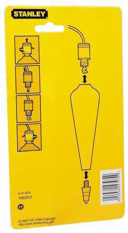 Stanley Όργανο Μέτρησης 0-47-973