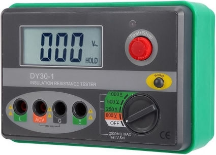 Digital Voltage Tester DY30-1