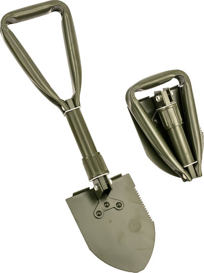 MFH Φτυάρι Επιβίωσης 47cm