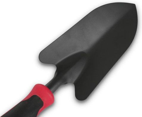 Gardin Hand Shovel with Plastic Handle