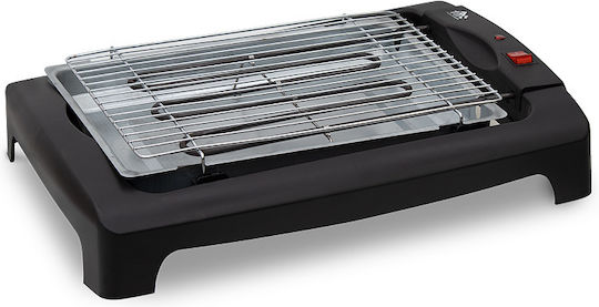 TnS Tabletop Electric Grill Grill 2000W 50cmx35cmcm