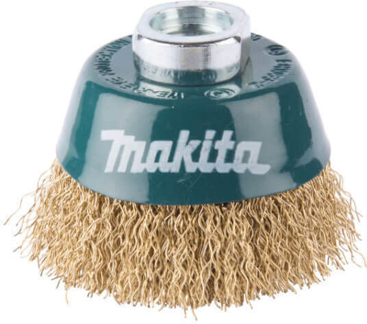 Makita D-39746 Συρματόβουρτσα για Γωνιακό Τροχό 60mm