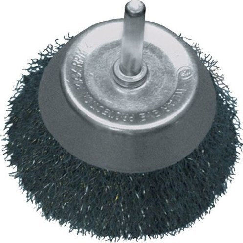 Abraboro 99420027 Συρματόβουρτσα για Δράπανο 75mm