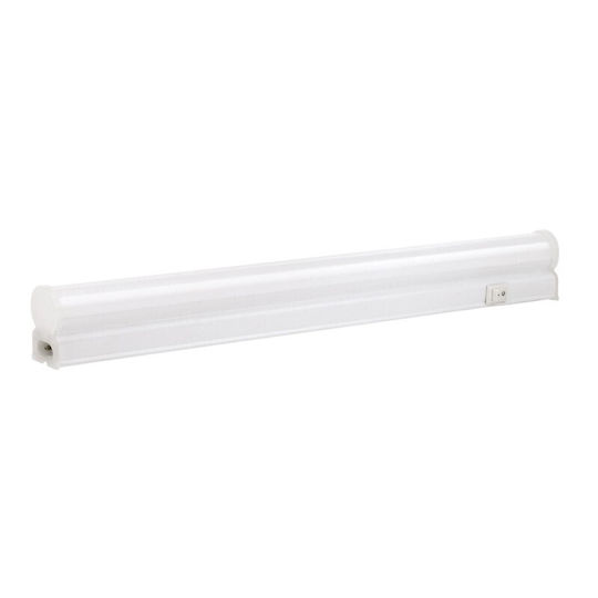 Lumax Φωτιστικό Πάγκου Κουζίνας 18W Naturweiß 120cm.