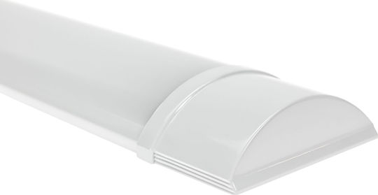 Spectrum Φωτιστικό Πάγκου Κουζίνας LED 28W Naturweiß