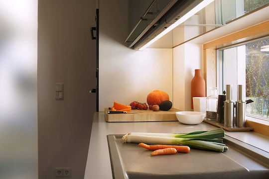 Ledvance Φωτιστικό Πάγκου Κουζίνας LED 1.9W mit Bewegungssensor