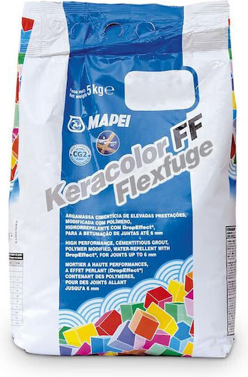 Mapei Keracolor Ff Allzweckspachtel Gray 5kg