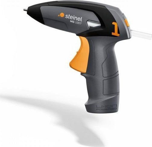 Steinel Mobileglue 1007 Pistol de lipit cu acumulator 084288