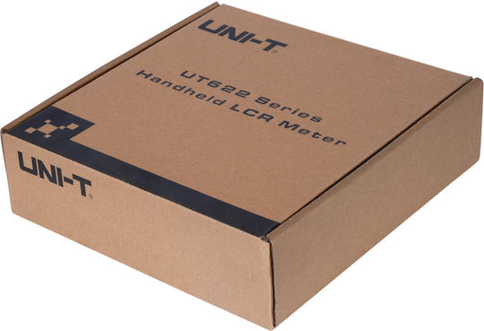 Uni-T Digital Multimeter UT622A