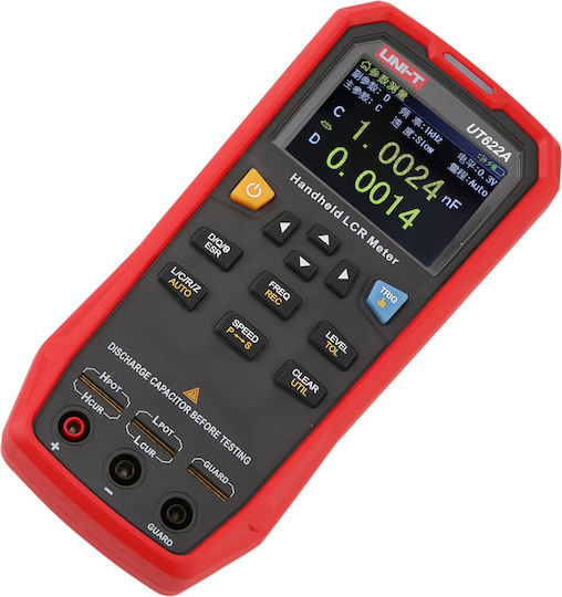 Uni-T Digital Multimeter UT622A