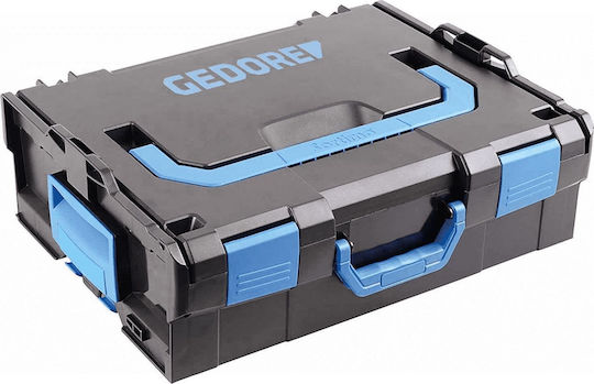 Gedore Tool Case with 58 Tools
