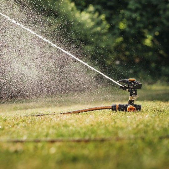 Fiskars Καρφωτό Παλμικό Μπεκ 1027050
