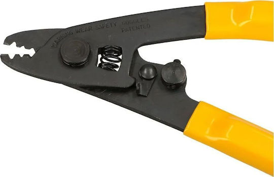 Extralink Optical Fiber Wire Stripper for Maximum Diameter 0.9mm